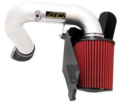 AEM Polished Brute Force HD Intake 03-07 Dodge Ram 5.9L Cummins